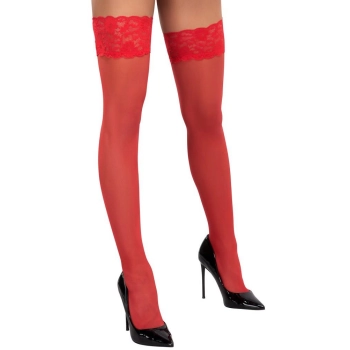 Hold-ups red 4