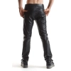 RMVittorio001 - black trousers - L