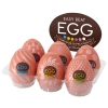 Masturbatory jajka Tenga 6 sztuk 7 cm