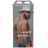 Masturbator ULTRASKYN Chad White Doc Johnson