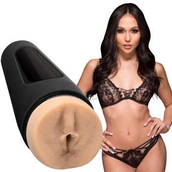 Masturbator Main Squeeze Ariana Marie waniliowy ULTRASKYN