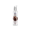 4 In 1 Lubricant with Chocolate Sensation Flavor - 4 fl oz / 118 ml