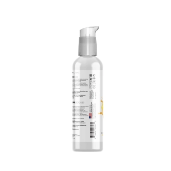 4 in 1 Lubricant with Mango Flavor - 4 fl oz / 118 ml