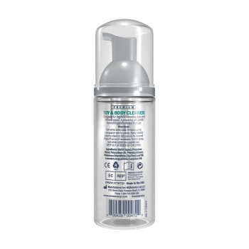 Płyn do czyszczenia zabawek i ciała Swiss Navy 47 ml