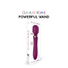 Powerful Wand Bordeaux - USB