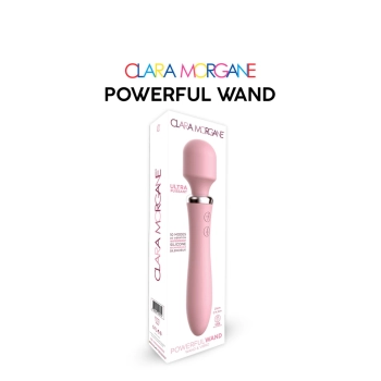 Powerful Wand Rose - USB