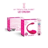 Le Crush Fushia - App controlled