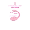 Le Crush Fushia - App controlled