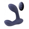 Masażer prostaty z dwoma silnikami Spice It Up P Bliss pilot USB