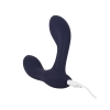 Masażer prostaty z dwoma silnikami Spice It Up P Bliss pilot USB