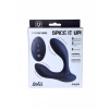 Masażer prostaty z dwoma silnikami Spice It Up P Bliss pilot USB