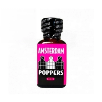 Środek do czyszczenia skóry Amsterdam 25ml