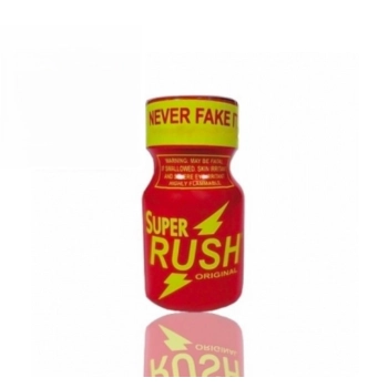 Środek do czyszczenia skóry Rush Super Original 10ml