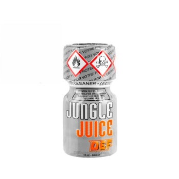 Środek do czyszczenia skóry Jungle Juice Stoned 10ml