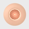 Masturbator Madeira beczkowy Pretty Love TPR wodoodporny
