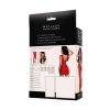 Sukienka Wetlook Glossy Bessie czerwona M