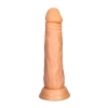 Dildo realistyczne A-Toys Toon cieliste 17,5 cm