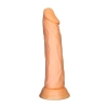 Dildo realistyczne A-Toys Toon cieliste 17,5 cm