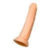 Dildo realistyczne A-Toys Toon cieliste 17,5 cm