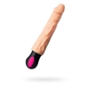 Wibrator realistyczny podgrzewany elastyczny A-Toys Cocksman 20,5 cm