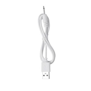 Wibrator realistyczny podgrzewany elastyczny A-Toys Cocksman 20,5 cm