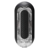 Masturbator Tenga Zero Flip Gravity z wibracją 18 cm