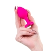 Korek analny Diamond Heart ToDo by TOYFA
