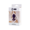 Korek analny Diamond Heart ToDo by TOYFA