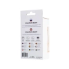 Korek analny Diamond Heart ToDo by TOYFA