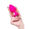 Korek analny Diamond Heart ToDo by TOYFA