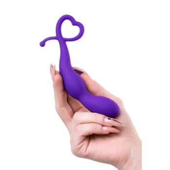 Anal Plug Wlap