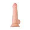 Realistyczne dildo My Babe My Treasure nude 18.5 cm