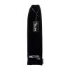 Korek analny srebrny z puszystym ogonkiem lisa M Metal by TOYFA