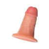 Dildo realistyczne Caliber cieliste 14 cm 6 cm