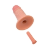 Dildo realistyczne Caliber cieliste 14 cm 6 cm