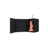 Dildo realistyczne Caliber cieliste 14 cm 6 cm