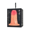 Dildo realistyczne Caliber cieliste 14 cm 6 cm