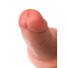 Dildo realistyczne Caliber cieliste 14 cm 6 cm