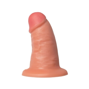 Dildo realistyczne Caliber cieliste 14 cm 6 cm