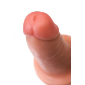 Dildo realistyczne Caliber cieliste 14 cm 6 cm
