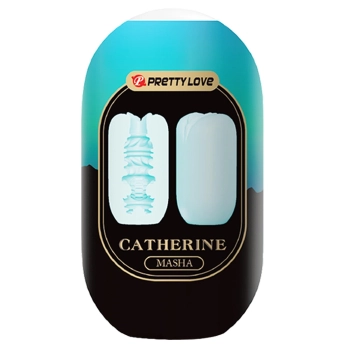 Masturbator jajeczko Pretty Love Catherine MASHA