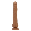 Dildo realistyczne Baile wodoodporne 28 cm