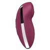 Stymulator łechtaczki Satisfyer Tap Climax 2 czerwony USB