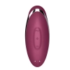 Stymulator łechtaczki Satisfyer Tap Climax 2 czerwony USB
