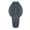 Pierścień wibrujący 2w1 silikonowy Satisfyer Perfect Pair 2 USB wodoodporny