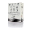 Stymulator łabędziowy silikonowy B Series Magic USB z app