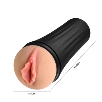 Kubek masturbacyjny Deep Sensation B-Series Lyla 12,5 cm