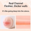 Dyskretny masturbator filiżanka do mleka Air Tech Handjob