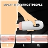 Masturbator wibrujący Pulse Grip Lyla USB
