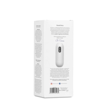 Masturbator wibrujący Pulse Grip Lyla USB